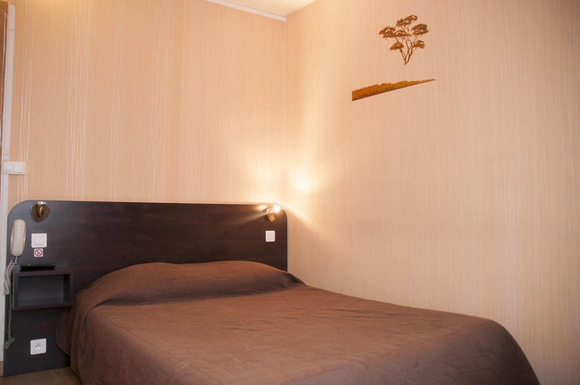 Les Rosiers Hotel